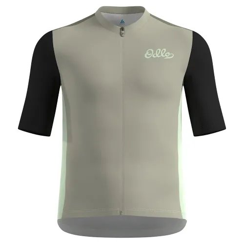 ODLO Essential Heritage Print 반팔 져지 3141795657