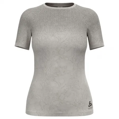 ODLO Performance Light Rain Dye 반팔 이너웨어 3141795674