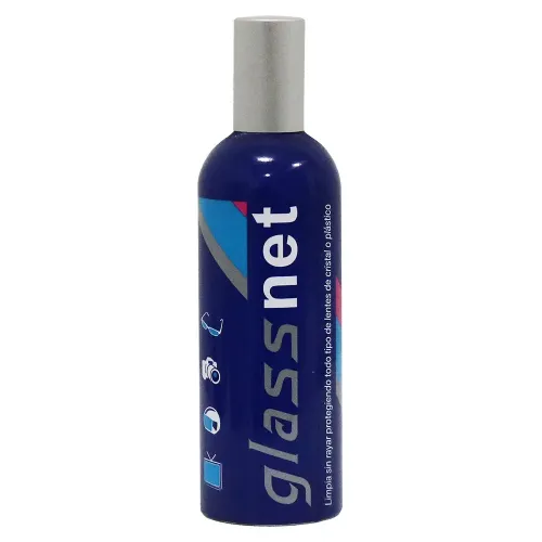 MASSI Glassnet 125ml 클리닝 키트 3141799603