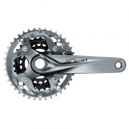 시마노 Alivio FC-M4050 크랭크셋 3141799653