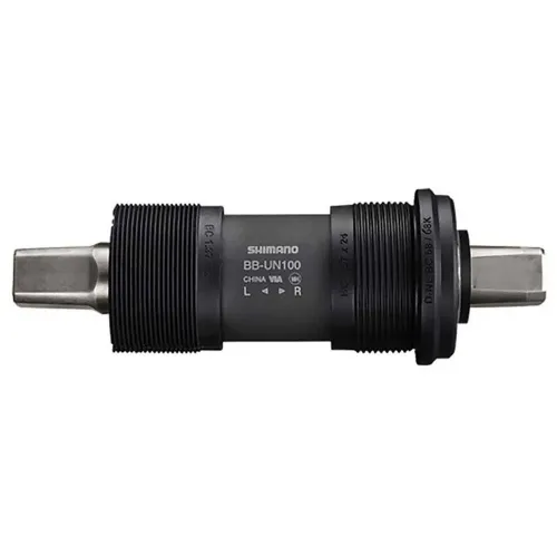 시마노 BBUN100B23X 바텀 브래킷 3141799655
