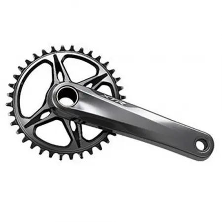 시마노 XTR FC-M9100 Exa2 크랭크셋 3141799662