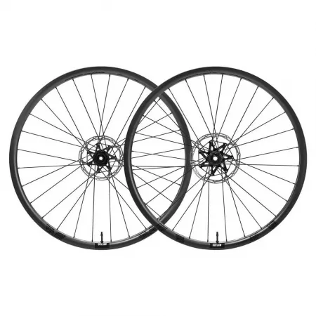 패스트포워드 Outlaw 29´´ Boost Disc 튜블리스 MTB 휠 세트 3141799682