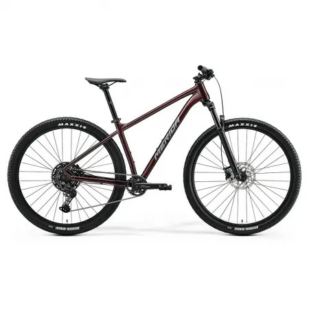 메리다 바이크 Big Nine 200 IV 29´´ CUES U6000 2025 산악자전거 3141799684