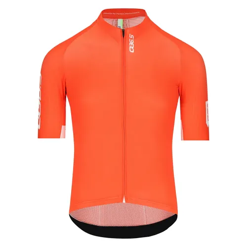 Q36.5 Gregarius Pro Signature 반팔 져지 3141807841