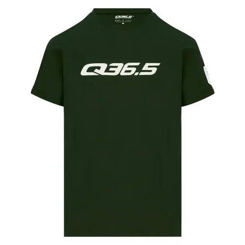 Q36.5 Signature 반팔 티셔츠 3141807850