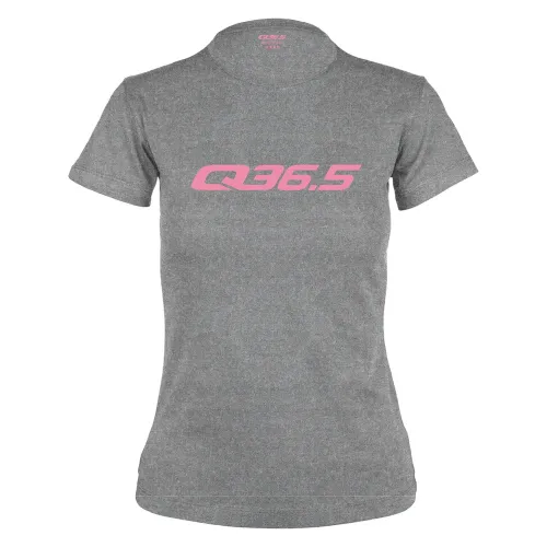 Q36.5 Signature 반팔 티셔츠 3141807851