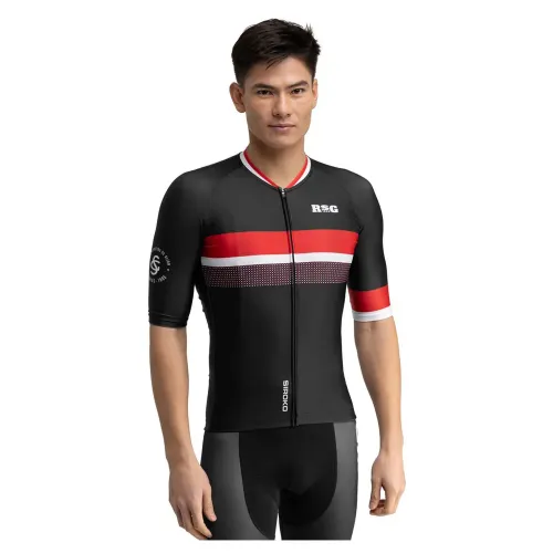 시로코 SC M2 Capitán 반팔 져지 3141814916