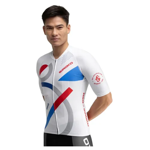 시로코 SC M2 Estadio 반팔 져지 3141814968