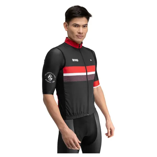 시로코 SC V1 Capitán 조끼 3141815003