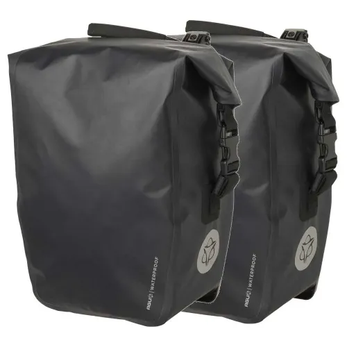 AGU Lightweight Shelter 17L 사이드백 3141824878