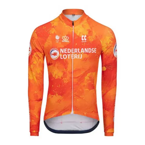 KALAS KNWU 2025 긴팔 져지 3141825711