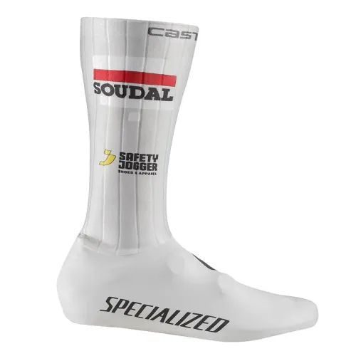 카스텔리 Fast Feet 2 TT Soudal Quick-Step 2025 슈커버 3141828766