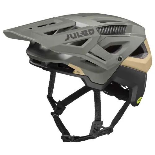 줄보 Forest Evo MTB 헬멧 3141840520