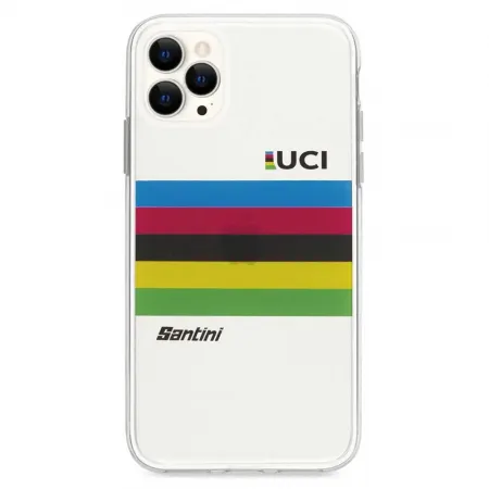 산티니 UCI Iphone 14 Pro 휴대폰 케이스 3141840558
