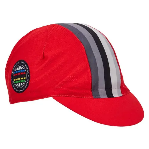 산티니 UCI World Champion Switzerland 2025 캡 3141840592