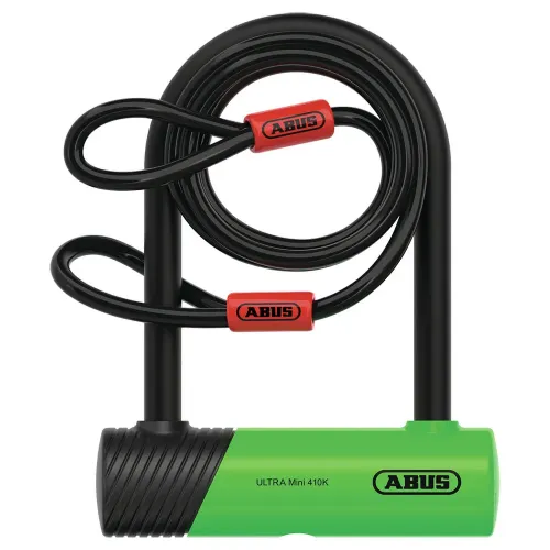 아부스 울트라 미니 410K/150HB140 SH + Cobra 1200 x 10 mm U자물쇠 3141841198