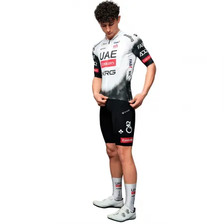 피세이 UAE Team Emirates 2025 Magistrale Ultra 반팔 져지 3141844380