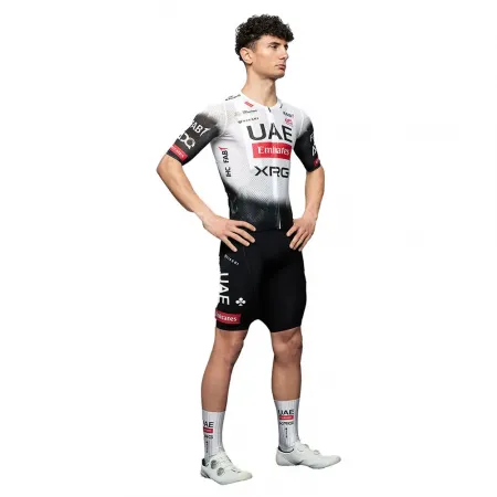 피세이 UAE Team Emirates 2025 Magistrale Ultralight 반팔 져지 3141844381