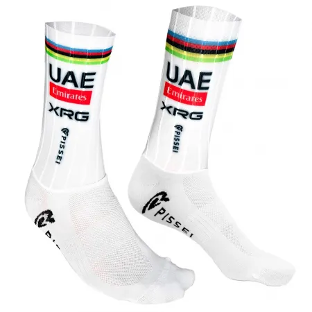 피세이 UAE Team Emirates-XRG 2025 Aero 양말 3141844394