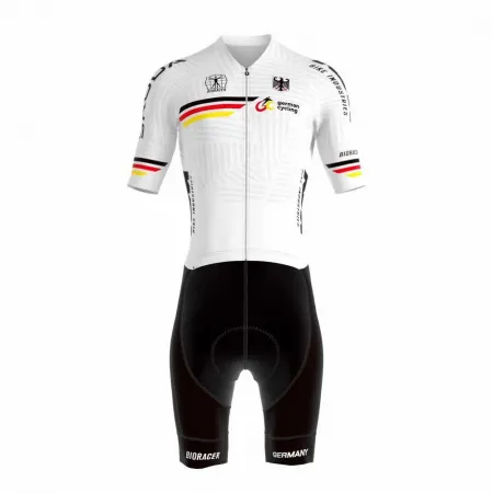 바이오레이서 Germany Icon Aero 사이클 빕숏 3141850219