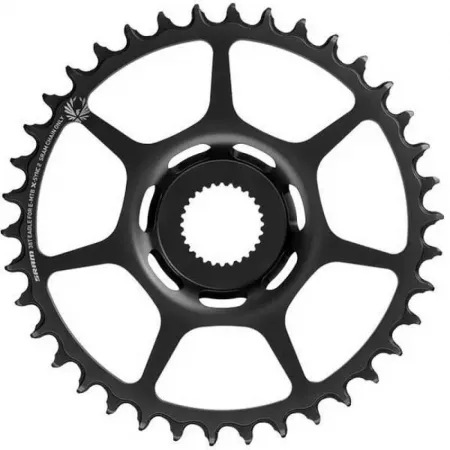 스램 X-Sync 2 Eagle 36T Bosch Gen4 DM 52 mm 체인링 3141851511