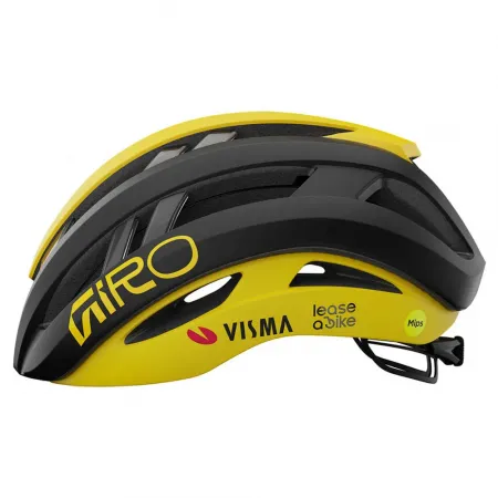 지로 Visma Lease A Bike MIPS 헬멧 3141851620