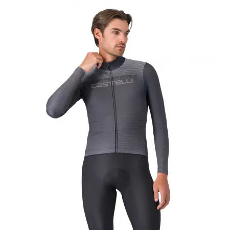 카스텔리 Apice Thermal 긴팔 져지 3141857657