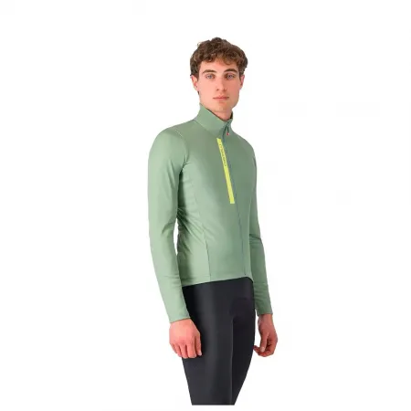 카스텔리 Entrata Thermal 긴팔 져지 3141857691