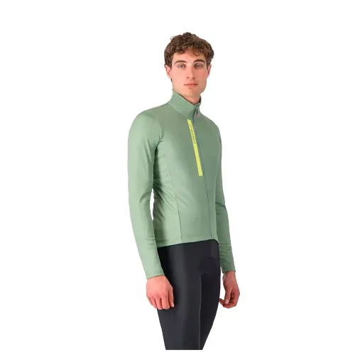 카스텔리 Entrata Thermal 긴팔 져지 3141857691