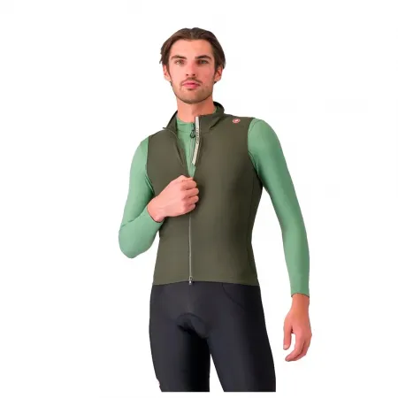 카스텔리 Espresso 조끼 3141857715