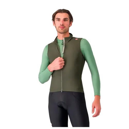 카스텔리 Espresso 조끼 3141857715