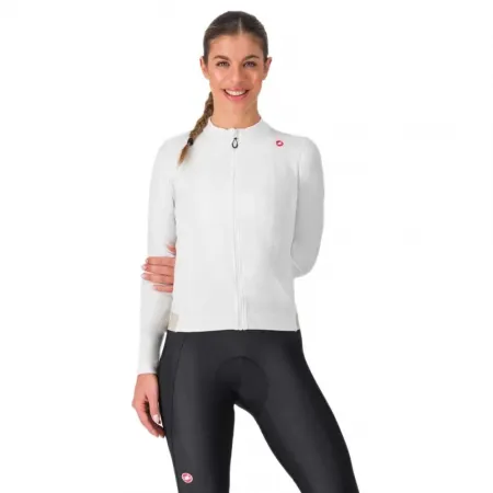 카스텔리 Espresso Thermal 긴팔 져지 3141857725