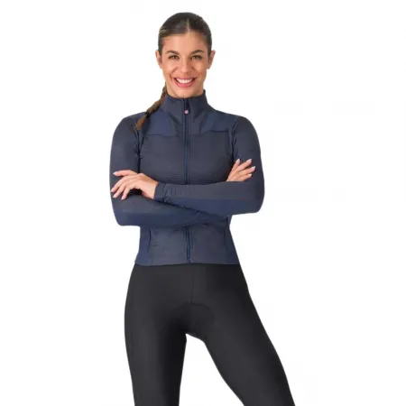 카스텔리 Sfida 3 긴팔 져지 3141857787