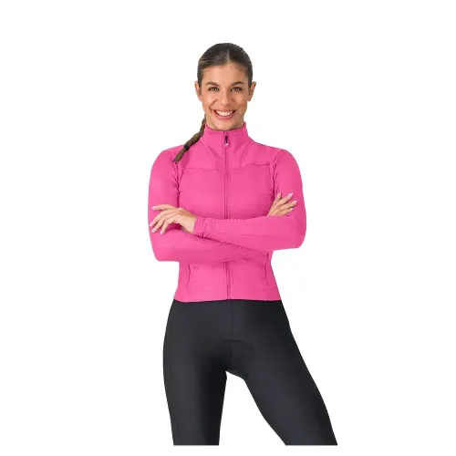 카스텔리 Sfida 3 긴팔 져지 3141857788