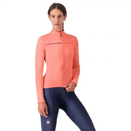 카스텔리 Sinergia 2 긴팔 져지 3141857789