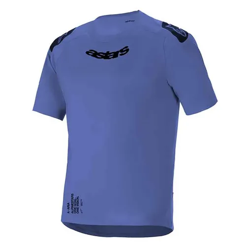 알파인스타 A-Aria Polartec 엘리트 반팔 엔듀로 져지 3141859759