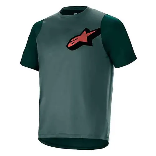 알파인스타 A-Dura Lipan 반팔 엔듀로 져지 3141859778