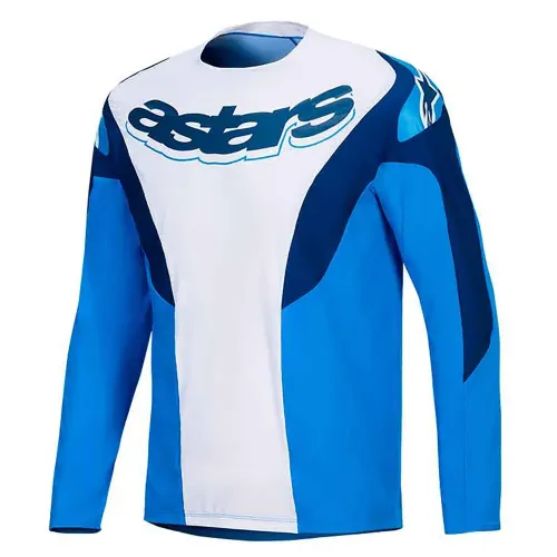 알파인스타 A-Supra 긴팔 엔듀로 져지 3141859802