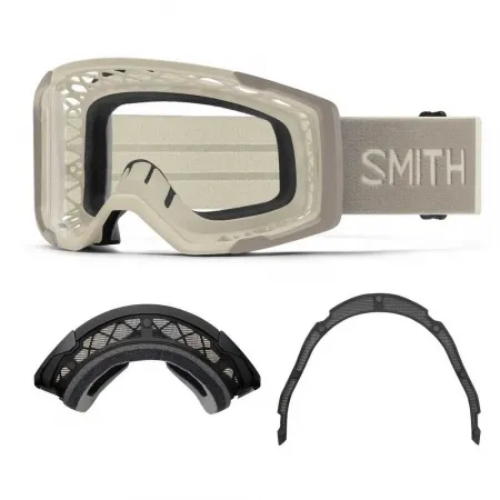 스미스 Rhythm MTB Dirt Screen 고글 3141873269