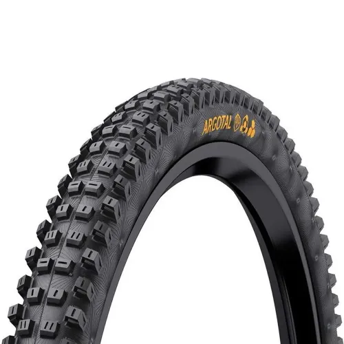 CONTINENTAL Argotal Enduro Super Soft 튜블리스 29in x 2.40 MTB 타이어 3141874997