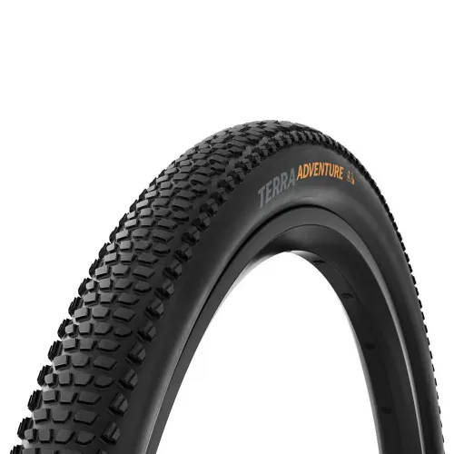 CONTINENTAL Terra Adventure Trail Grip 튜블리스 700 x 47 자갈 타이어 3141875014
