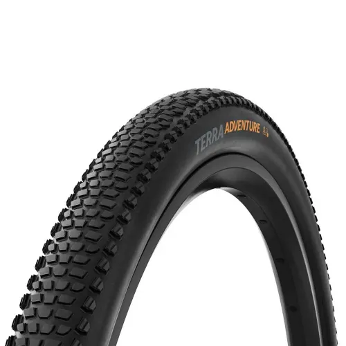 CONTINENTAL Terra Adventure Trail Grip 튜블리스 700C x 55 자갈 타이어 3141875018