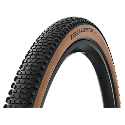 CONTINENTAL Terra Adventure Trail Grip 튜블리스 700C x 56 자갈 타이어 3141875019