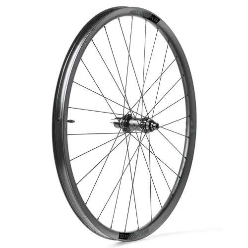 미케 K6 Boost 29in CL 디스크 튜블리스 MTB 뒷바퀴 3141878201