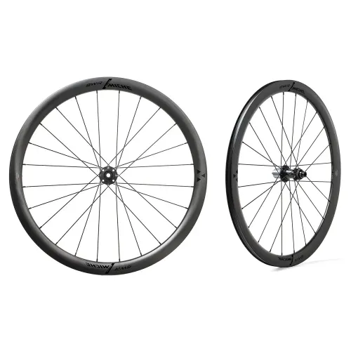 미케 SWR Evo 40 mm CL 디스크 로드 휠 세트 3141878248