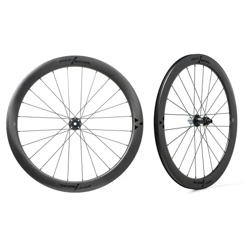 미케 SWR Evo 50 mm CL 디스크 로드 휠 세트 3141878250