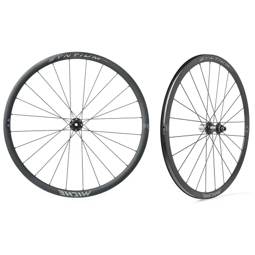 미케 Syntium Aero 로드 휠 세트 3141878254