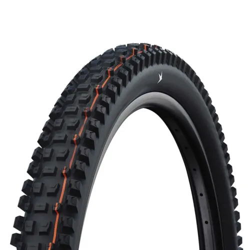 SCHWALBE Albert Trail Pro Addix Soft 튜블리스 27.5in x 2.50 MTB 타이어 3141882822