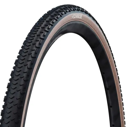 SCHWALBE G-One RX Pro Addix Race V-Guard 튜블리스 700 x 50 자갈 타이어 3141882824